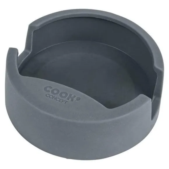 SILIKONSTÄLL för en sked, kokbok eller surfplatta