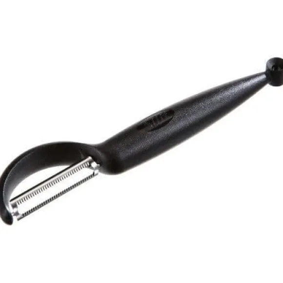 Silit Pelaro Peeler Black Import Tyskland