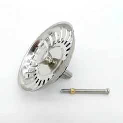 Silkorg / Diskhopropp med justerbar skruv