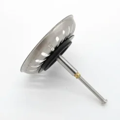 Silkorg / Diskhopropp med justerbar skruv