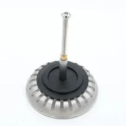 Silkorg / Diskhopropp med justerbar skruv