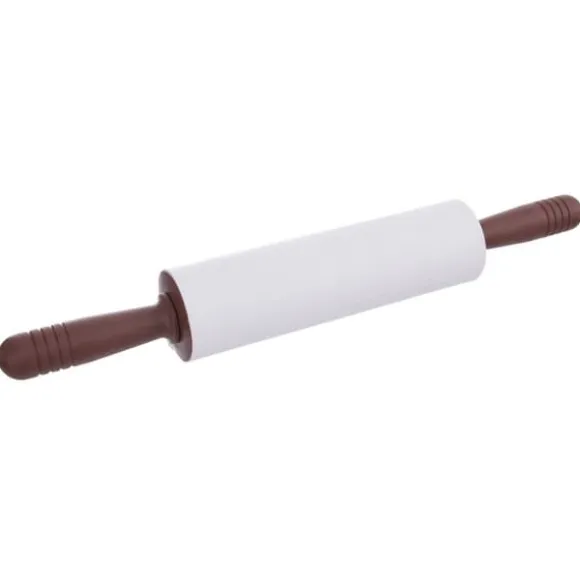 SILLINIE roterande silikonkavel 47 cm