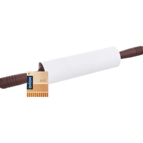 SILLINIE roterande silikonkavel 47 cm