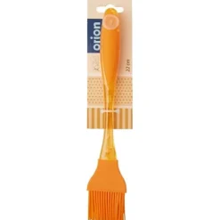 SILLINIE silikon köksborste 22 cm