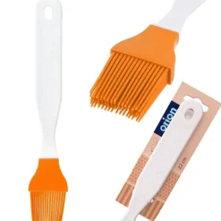 SILLINIE silikon köksborste 22 cm