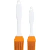 SILLINIE silikon köksborste 2 st.
