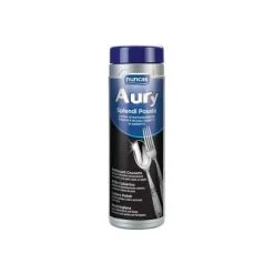 Silverbestick Rengöring Aury 500 Ml - Nuncas