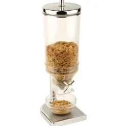 Single Cereal Dispenser - 4,5 L - APS