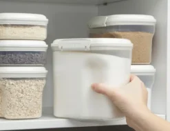 Sistema Bake it Opbevaring 2,4l + Cup