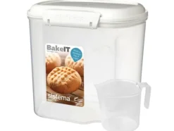 Sistema Bake it Opbevaring 2,4l + Cup