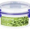 Sistema Round Klip it Plus 300ml