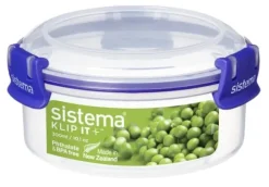 Sistema Round Klip it Plus 300ml