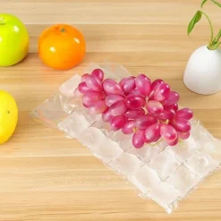 Självförslutande Istärningspåsar - 10 st