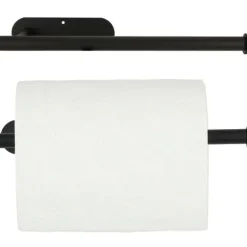 Självhäftande Pappershållare för Hushållspapper