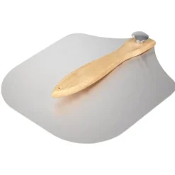 SKADARE PIZZA BRICKA FYRKANTIG VICKBAR 3348