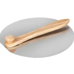 SKADARE PIZZA BRICKA RUND VICKBAR 3369