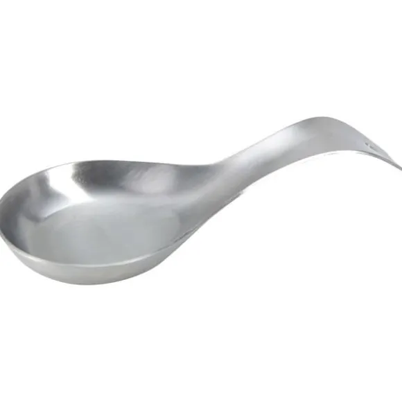 Sked- och slevställ i stål