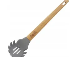 Skedar av silikon med bambu BR-6507 kapsyler