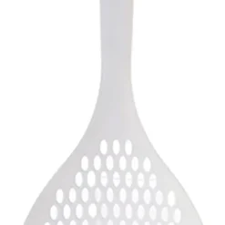 Skimmerslev PP Plast Multifunktionell Skimmersked med stor kapacitet Kökstillbehör