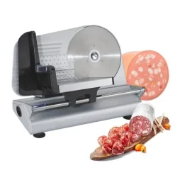 Skivare - Avilia - ND - 150W - Blad 22 cm - Sk thickness 0-15 mm