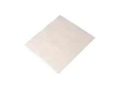 Skål 37x66 cm 15/12 gr med ficka Papper/PE Vit,10 x 50 st/krt