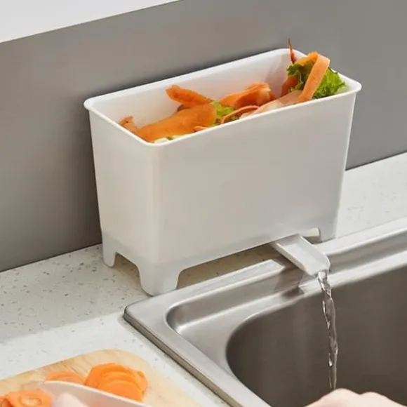 Sköljlåda till Diskbänk