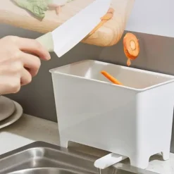 Sköljlåda till Diskbänk