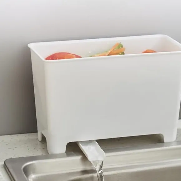 Sköljlåda till Diskbänk