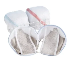 Skonsam Tvättpåse för Underkläder, 2-pack