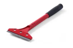 Skrapblad för grillskrapor 5 st - Hendi 855218