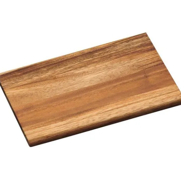 Skärbräda - Kesper - 28400 - Brun akacia - 23 x 15 x 1 cm - Kökstillbehör