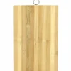 skärbräda i bambu 40 x 30 cm XJ3713
