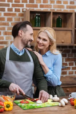 SKÄRBRÄDA I GLAS 52x30 BLOMMOR