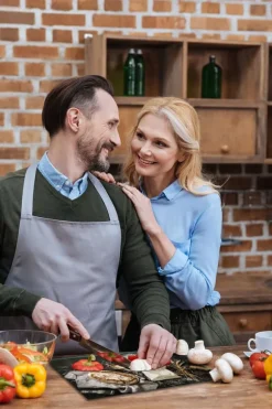 SKÄRBRÄDA I GLAS 52x40 BRÖD