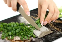 SKÄRBRÄDA I GLAS 52x40 BRÖD