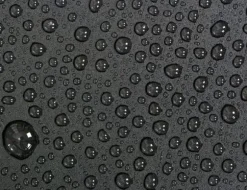 SKÄRBRÄDA I GLAS 52x40 DROPS