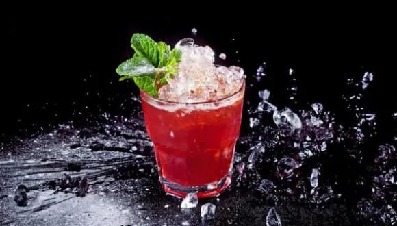 SKÄRBRÄDA I GLAS 52x30 EFTERRÄTT