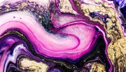 SKÄRBRÄDA I GLAS 52x30 FÄRG