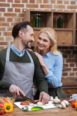 SKÄRBRÄDA I GLAS 52x30 FRUKT