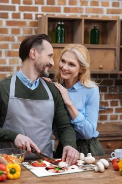 SKÄRBRÄDA I GLAS 52x30 FRUKT