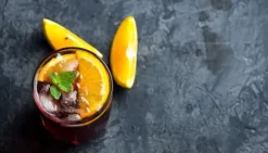 SKÄRBRÄDA I GLAS 52x30 FRUKT