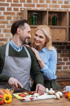 SKÄRBRÄDA I GLAS 52x30 FRUKT