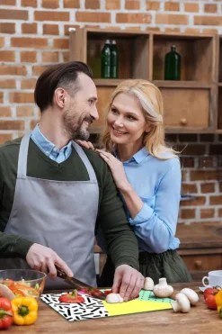 SKÄRBRÄDA I GLAS 52x30 MÖNSTER