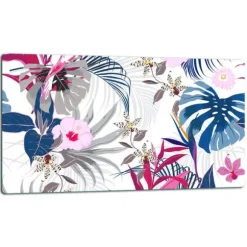 SKÄRBRÄDA I GLAS 52x30 NATUR