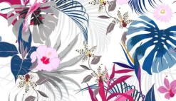 SKÄRBRÄDA I GLAS 52x30 NATUR