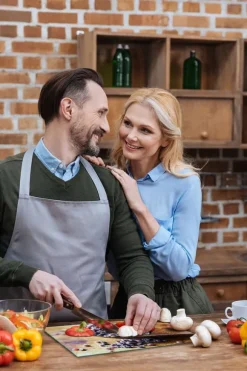 SKÄRBRÄDA I GLAS 52x30 SALT