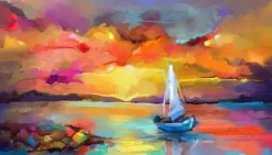 SKÄRBRÄDA I GLAS 52X30 TABLETTER