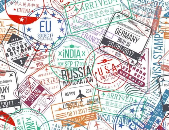 SKÄRBRÄDA I GLAS 52x40 TAPET