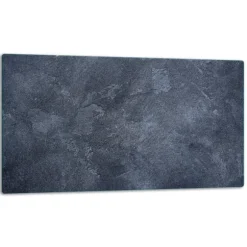 SKÄRBRÄDA I GLASPLATTA 52x30 BETONG