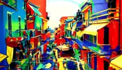 SKÄRBRÄDA I GLASPLATTA 52x30 CITY